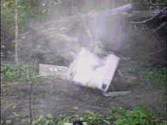 IODM02: The PC speaker was completely destroyed!